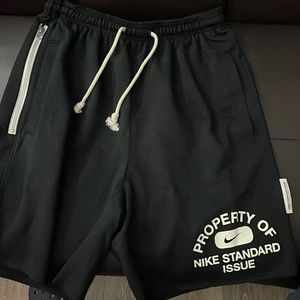 Nike Basketball shorts